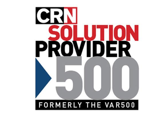 CRN Managed Service Provider 500