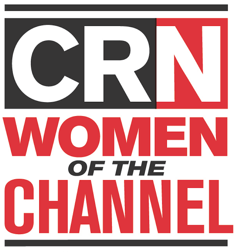 Janice Newlon CRN Top Women of The Channel