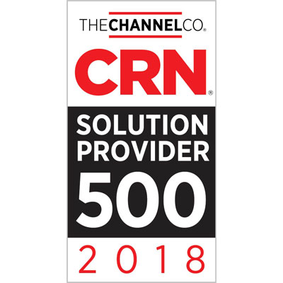 CRN Managed Service Provider 500